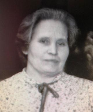 Малахова Лидия Ивановна