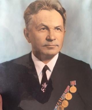 Гайтанов Григорий Константинович