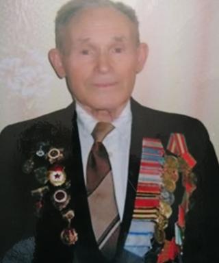 Логинов Василий Александрович