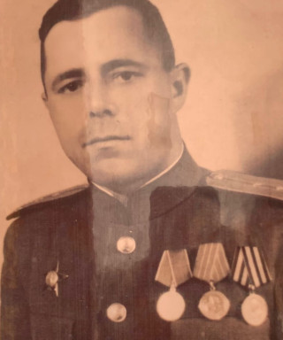 Дука Василий Максимович