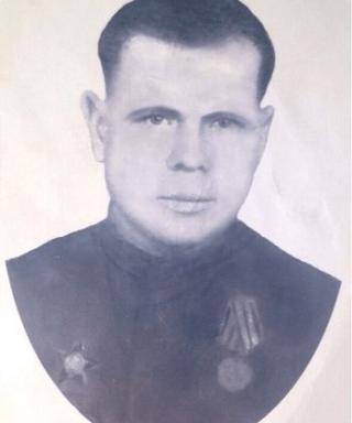 Красичков Анатолий Фёдорович