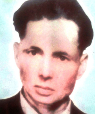 Зубарев Павел Матвеевич