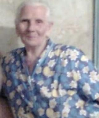Соловьёва Валентина Михайлова