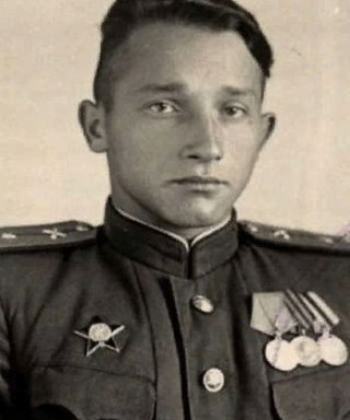 Губернаторов Николай Владимирович