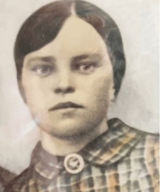 Антипцева Татьяна Петровна