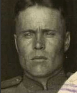 Осетров Яков Андреевич