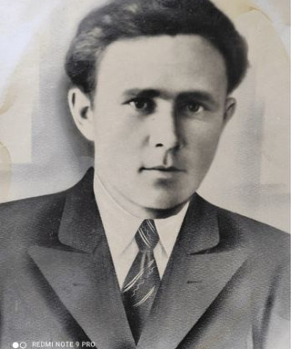 Мосолов Тимофей Григорьевич