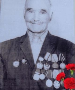 Бурсыкбаев Муса Мажитович