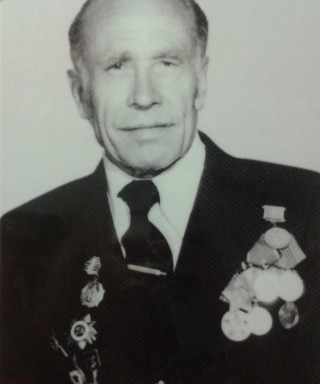 Абакумов Сергей Николаевич