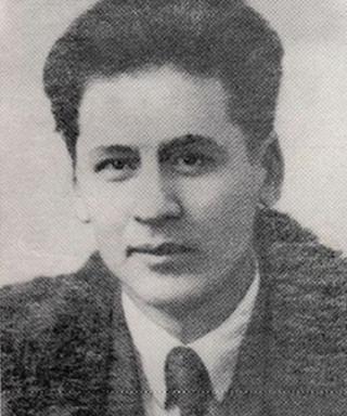 Джанбаев Хикмат Саид-Азимович