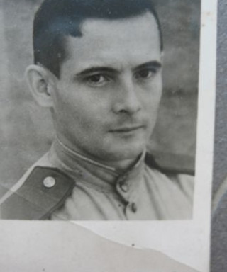 Карасев Уар Иванович