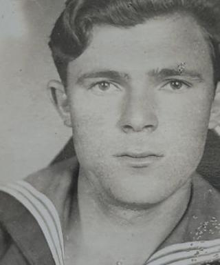 Белов Василий Александрович