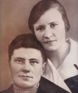 Кондратьев Пётр Алексеевич