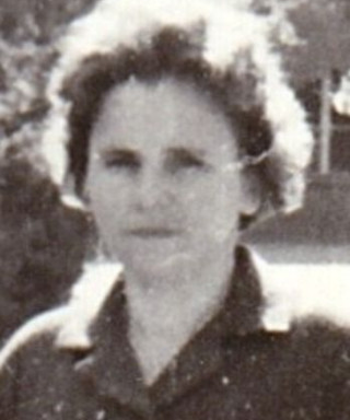 Зенкина Фелисата Михайловна