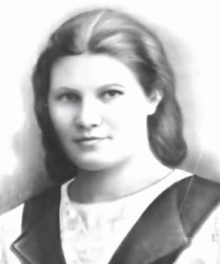 Алексеева-Матвеева Анастасия Васильевна