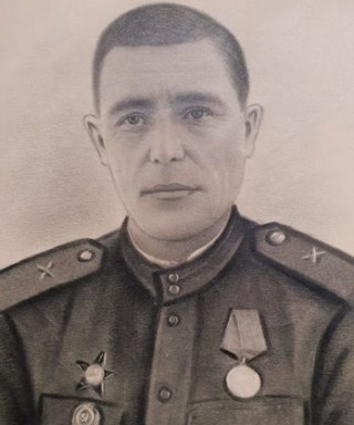 Михайлин Александр Федорович