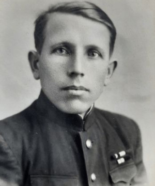 Нефёдов Николай Михайлович