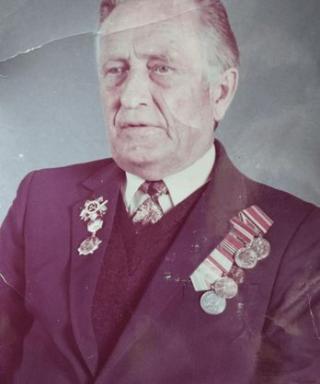 Конаныхин Иван Александрович
