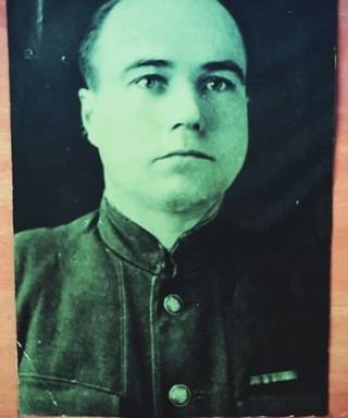 Ларин Константин Никонович