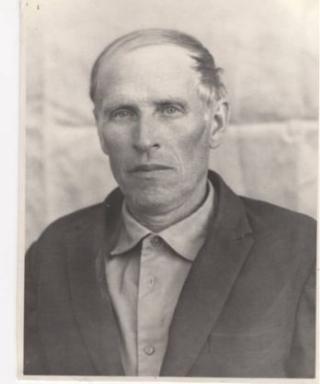 Вершинин Виктор Григорьевич