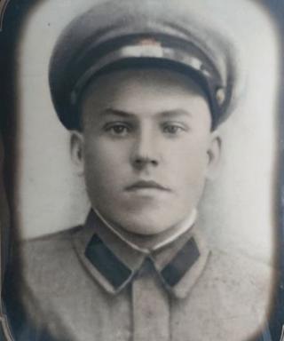 Семенников Василий Антонович