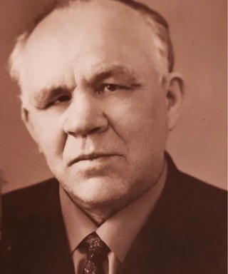 Тарасов Георгий Алексеевич