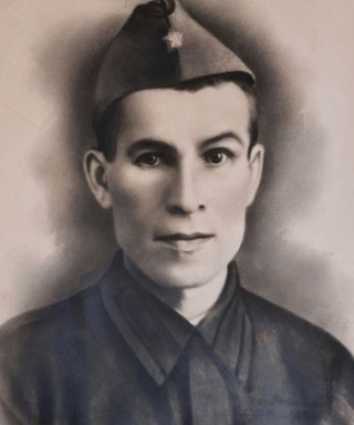 Ободовский Иван Тимофеевич