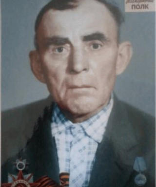 Аксененко Василий Васильевич