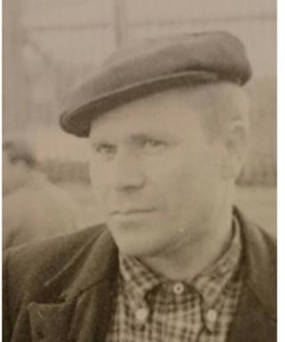 Кульков Василий Николаевич