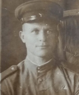 Врацкий Сергей Никонович