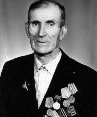 Вьюгов Александр Алексеевич