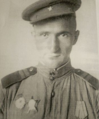 Полунин Валентин Михайлович