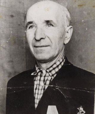 Григорьев Александр Григорьевич