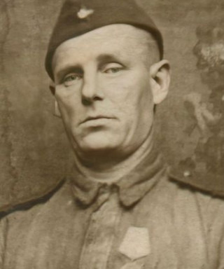 Кутьков Николай Александрович