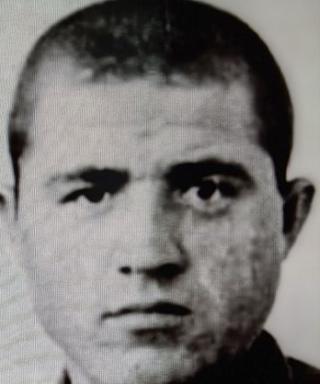 Хлапов Василий Иванович
