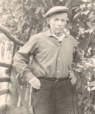 Туруев Георгий Фёдорович