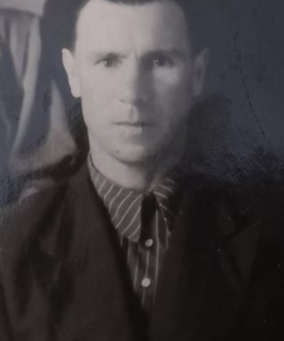 Сухенко Николай Харлампиевич