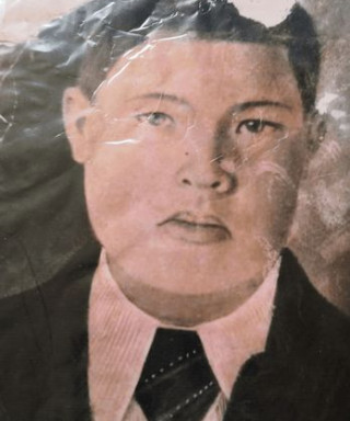 Тухватулин Самат Насибулович