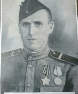 Вагин Сергей Васильевич