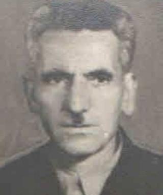 Григорян Гайк Акопович
