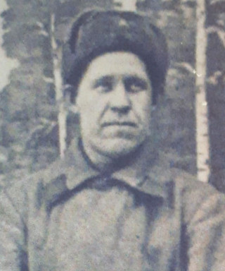 Аверьянов Николай Иванович