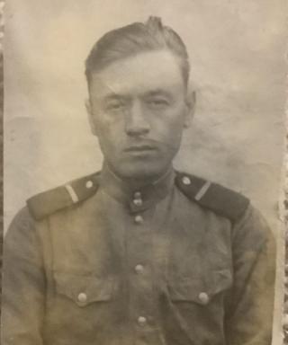 Рахматулин Равиль Салимгареевич