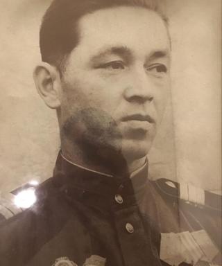 Залялеев Мансур Кашафутдинович