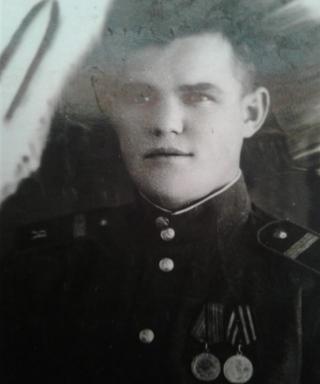 Беляев Владимир Иванович