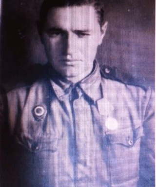 Борисов Александр Яковлевич