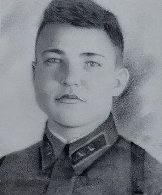 Тагиров Таиф Тагирович