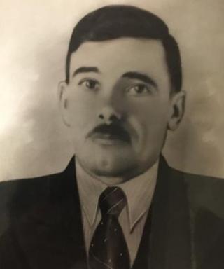 Копейкин Всеволод Николаевич