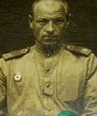 Должиков Никифор Иванович