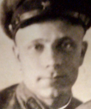 Коробов Николай Матвеевич