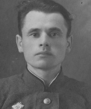 Жильцов Павел Иванович